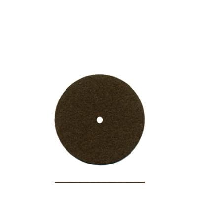 Dedeco Elite Silicon Carbide Separating Disc, 7/8" x 0.009", 25/Box thumbnail 2