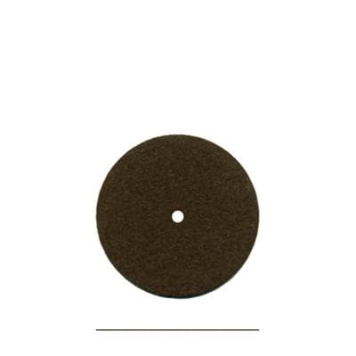 Dedeco Elite Separating Disc, Silicon Carbide, 7/8" x .005", 25/Pkg - Elite Separating Disc – Silicon Carbide - 7/8" x .005", 25/Pkg - Image 1
