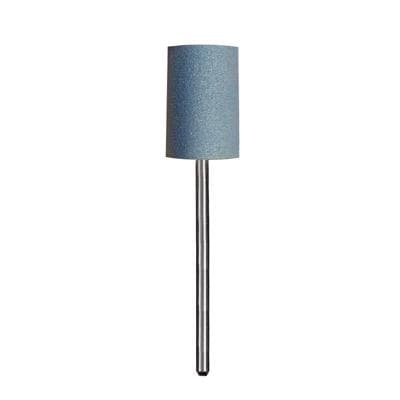 Dedeco Blue 'C' Jumbo Classic Rubber Polisher, Hi-Glaze, HP 3/32" Shank, Shape C, 5/Box thumbnail 2