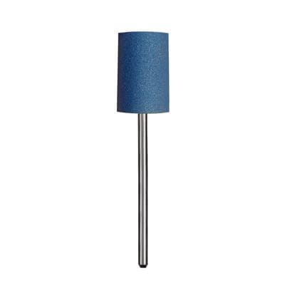 Dedeco Silicone Jumbos Acrylic Polisher, Shape C, Blue/Coarse, HP (3/32"), 5/Pkg thumbnail 2