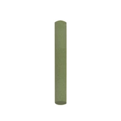 Dedeco Polyurethane Polishing Pins, Extra-Fine Green, 3mm (1/8"), 100/Pkg thumbnail 3
