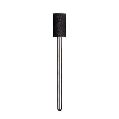 Dedeco Classic Rubber Polishers, Midgets & Imps, HP, Black Barrel, Hard Grit, 72/Pkg thumbnail 2