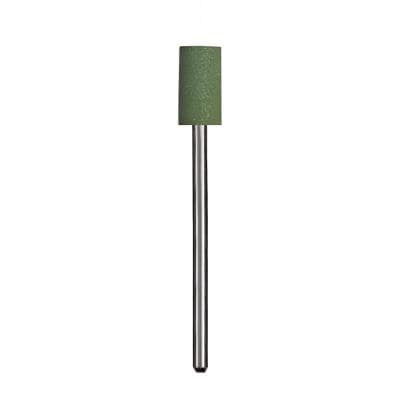 Dedeco Classic Rubber Polishers – Midgets & Imps, Green Barrel, Coarse Grit, HP (3/32") Shank, 72/Pkg thumbnail 2
