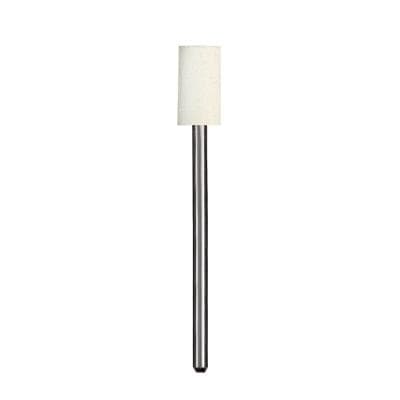Dedeco Classic Rubber Polishers Midgets & Imps, White Barrel, Ultra Fine, HP (3/32"), 72/Pkg thumbnail 2