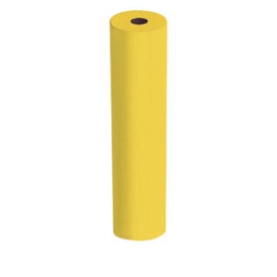 Dedeco Miracle Gold Polyurethane Polisher, Cylinder, Ultra Fine, 15/16" x 1/4", 100/Pkg thumbnail 2