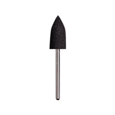 Dedeco Classic Midget Rubber Polisher, Shape 15, Black, Hard, FG (1/16" Shank), 12/Box, #4382 thumbnail 12