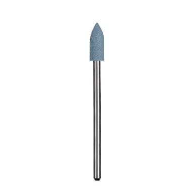 Dedeco Blue Midgets HP 138 Rubber Polisher, Hi-Glaze, 3/32" (2.35mm) Shank, Blue, 12/Box thumbnail 5
