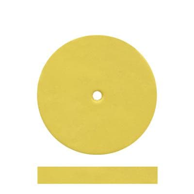 Dedeco Miracle Gold Polyurethane Polisher, Square-Edge, 7/8" x 1/8", Ultra-Fine, 12/Box thumbnail 2