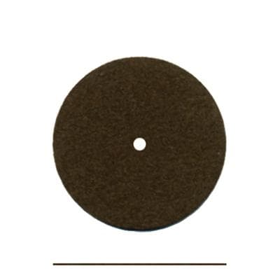 Dedeco NM Slims Ultra-Thin Silicon Carbide Separating Discs, 7/8" x 0.009", 100/Box, 5171 thumbnail 11