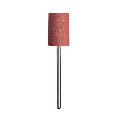 Dedeco Classic Rubber Polishers – Jumbo, Red, Shape C, Fine Grit, HP 3/32" Shank, 5/Pkg thumbnail 3