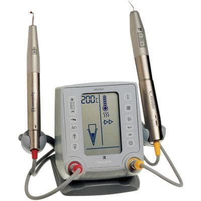 Kerr Elements Obturation Unit System, Complete Unit with Control Console, Extruder Handpiece, System B Handpiece, and Accessories, 973-0322 thumbnail 4