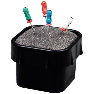 Zirc Dental Endo Assist Stand, Black, 1-7/8" x 1-7/8" x 1-1/4", 1/Pk, 50Z462 thumbnail 13