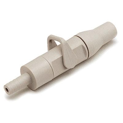 Zirc Saliva Ejector Valve with Lever On/Off Control, Gray, Autoclavable, 23E365 thumbnail 7