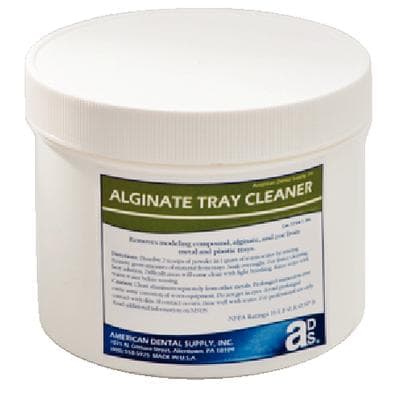 Alginate Tray Cleaner, 5 lb Powder thumbnail 3