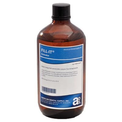 Fill-It Activator Refill, 1 Quart (32 oz) Bottle thumbnail 5