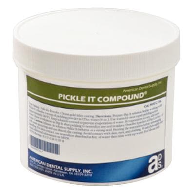 Pickle It Compound®, 2 lb Refill thumbnail 3
