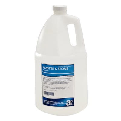 Plaster and Stone Remover Liquid, 1 Gallon, Ready-to-Use Ultrasonic Cleaning Solution thumbnail 5