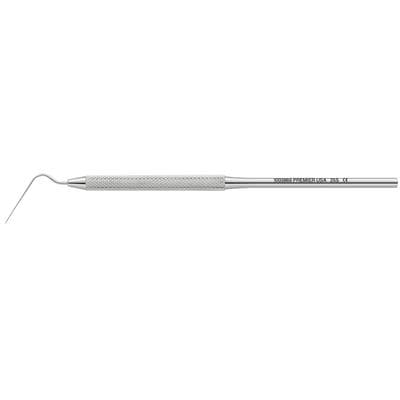 Premier Endodontic Root Canal Spreader, Stainless Steel, Single-Ended, Round Handle, Size #25S, 1/Pk, 1003869 thumbnail 8