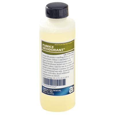 Pumice Deodorant Lab Kit, 4 x 4 oz Concentrate with Diluting Bottle and Measuring Cup thumbnail 7