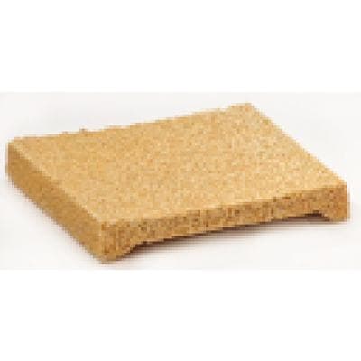Semi-Soft Sagger Trays, Square, 2-1/2" x 2-1/2", 2/Pkg thumbnail 2