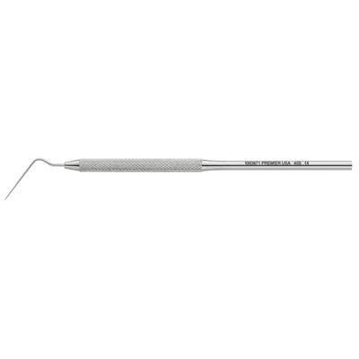 Premier Endodontic Root Canal Spreader #40S, Single-Ended, Stainless Steel, Round Handle, 1/Pk, 1003871 thumbnail 9