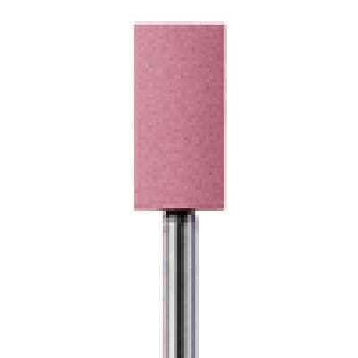 NTI Pink Abrasive Large Cylinder HP Coarse, 6.5 mm x 13 mm, 12/Pkg, PC731-HP thumbnail 10