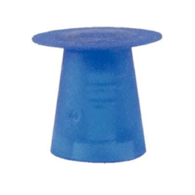 UltraGloss Composite Polishing Discs, Medium Grit, Double-Sided, Small (8 mm), Blue, 30/Pkg, DSC-M080 thumbnail 13