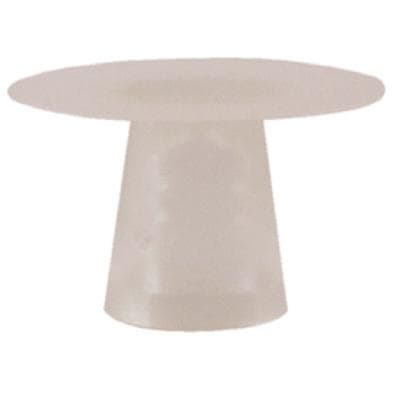 UltraGloss Composite Polishing Discs, Super Fine, Double-Sided, Large (12mm), Clear/White, 30/Pkg, DSC-SF120 thumbnail 13