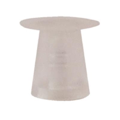 Kerr UltraGloss Composite Polishing Discs, Super-Fine, Small (8mm), Clear, Double-Sided, 30/Pk, DSC-SF080 thumbnail 13