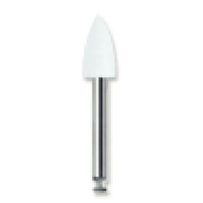 Kerr PDQ2 Composite Polishing Refill Points, RA Shank, Large Flame, White, 20/Pk, P3132 thumbnail 15