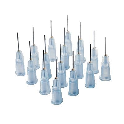 SDI Super Etch Disposable Syringe Tips, 23 Gauge, Blue, Straight, 25/Pkg, 8100050 thumbnail 14