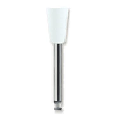 Kerr PDQ2 Single-Step Composite Polisher, Inverted Cone, RA Shank, 20/Pkg, P0735 thumbnail 3