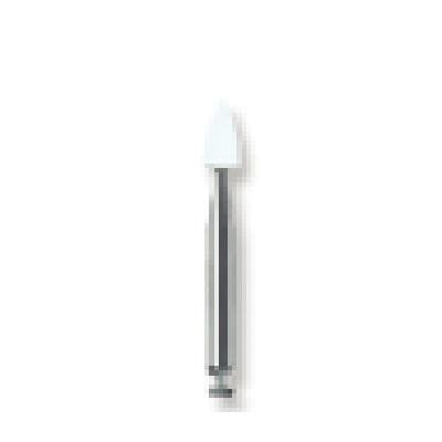 Kerr NTI PDQ2 Single-Step Composite Polisher, Small Point, White, RA Shank, 20/Pkg, P3133 thumbnail 9