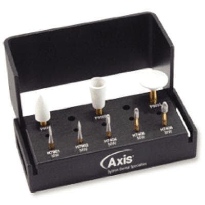 Kerr MW Composite Finishing & Polishing Logic Set LS-309 thumbnail 6