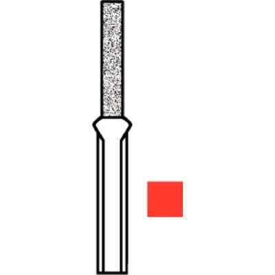 ProxoShape Diamond Files Fine Short 40 µm, Box of 2 Files, PS-2S thumbnail 4