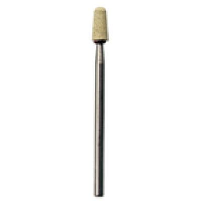 NTI All Ceramic Supermax Round End Taper Diamond Bur, Coarse Grit, HP, #G8007, 4.0 mm Diameter, 8.0 mm Length, 1/Pkg thumbnail 8