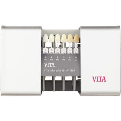 VITA Linearguide 3D-Master Shade Guide, 29 Shades, 1 Each thumbnail 18