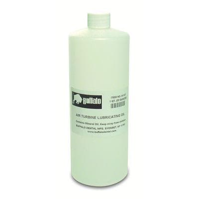 Buffalo Dental Turbine Oil, Low Viscosity, Synthetic, 1 Quart Bottle thumbnail 3