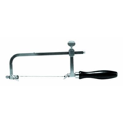Buffalo Dental No. 50 Saw Frame, Adjustable Tension, 2-1/2" Depth thumbnail 3