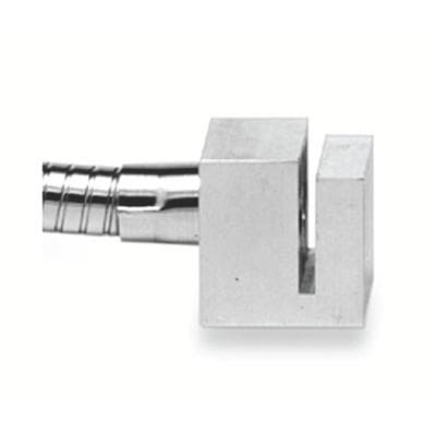 Buffalo Dental Custom Clamp-On Safety Shield for Model Trimmers, 1/8" Wide Clamp Slot, 78900 thumbnail 2