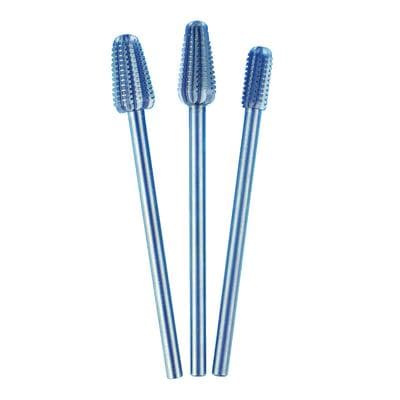 Mollo-Cutter™ Burs, Assorted HP Shapes, Crosscut, 3/Pkg thumbnail 2