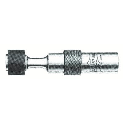Buffalo Dental Burley Arbor for Lathe, Knurled Nut Tightening, Left Side Mount thumbnail 3