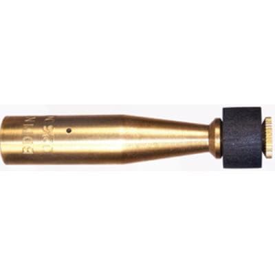 Buffalo Dental No. 100L Emery Cloth Arbor for Lathe, Left Side Mount thumbnail 3