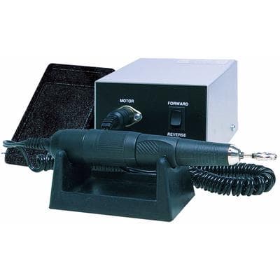 Buffalo Dental X35 Electric Handpiece, 35,000 RPM, Standard Black, 1/Pk, 38025 thumbnail 11