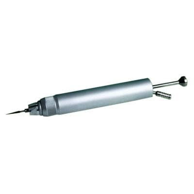 Buffalo Dental No. 220 High Speed Air Turbine Handpiece, Straight, Manual, Handpiece Only, 350K RPM thumbnail 2