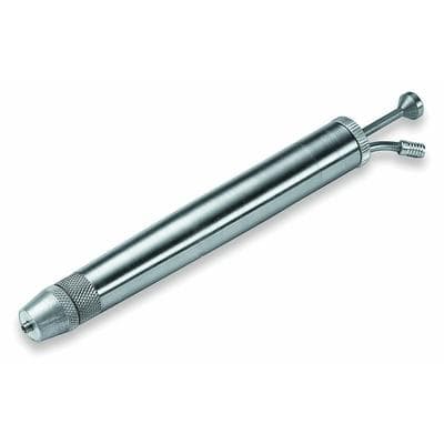MaxAir High Speed Air Turbine Handpiece, Straight, Manual, 1/16" Bur, 350,000 RPM, Handpiece Only - MaxAir Handpiece Only. High speed air turbine handpiece, straight, manual - Image 1