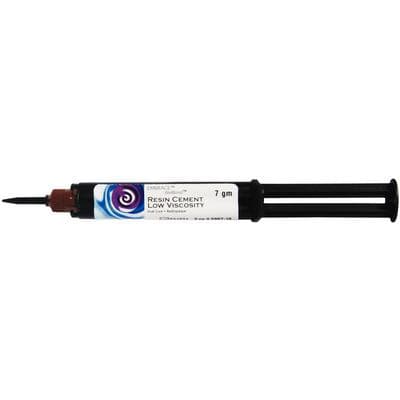 Embrace WetBond Resin Cement, Automix Syringe Refill, Low Viscosity, 7 g, 1/Pk, EMCAR thumbnail 26