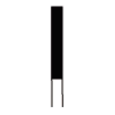 NTI® Universal Cutter E - Regular Cross Cut, Cylinder, HP Shank, Blue Band, UC364E-023 thumbnail 7