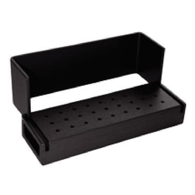 Axis Bur Block 27 FG Black, Anodized Aluminum, Autoclavable, AB100-1B thumbnail 9