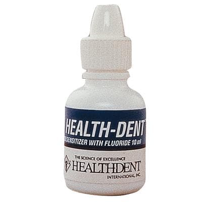 Hema-Benz™ Desensitizer with Fluoride, 10 ml Bottle thumbnail 8